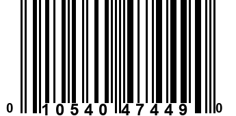 010540474490