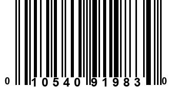 010540919830