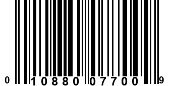 010880077009