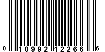 010992122666