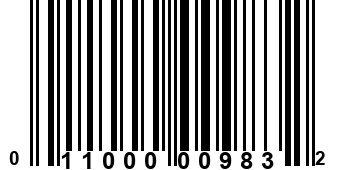 011000009832