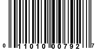 011010007927