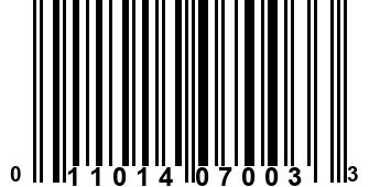 011014070033