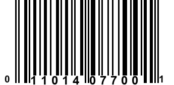 011014077001