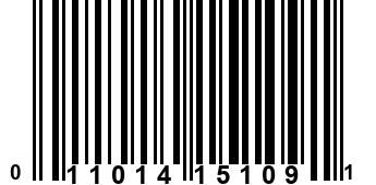 011014151091