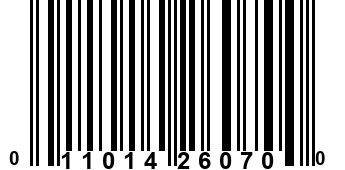 011014260700