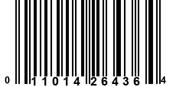 011014264364