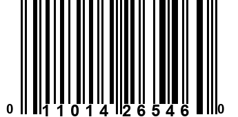 011014265460