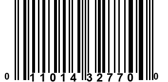 011014327700