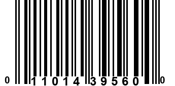 011014395600