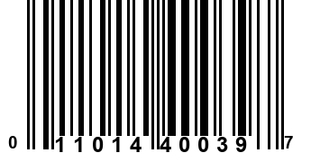 011014400397