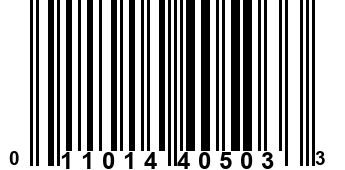 011014405033