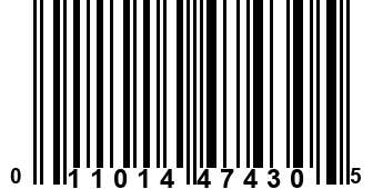 011014474305