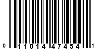 011014474541