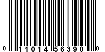 011014563900