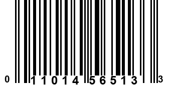 011014565133