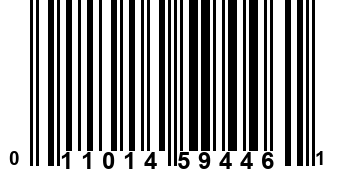 011014594461