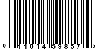 011014598575