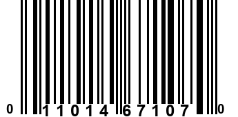 011014671070