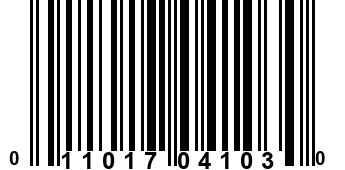 011017041030