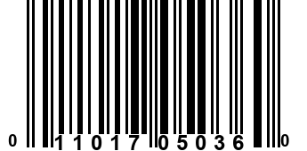 011017050360