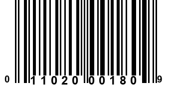 011020001809