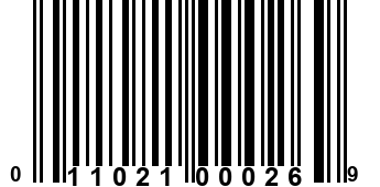 011021000269