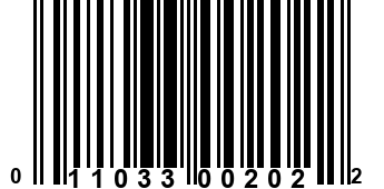 011033002022