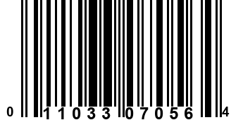 011033070564