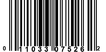 011033075262