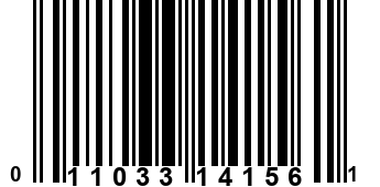 011033141561