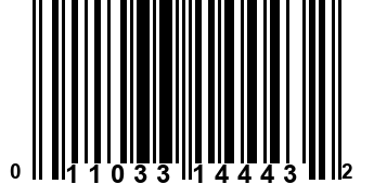 011033144432