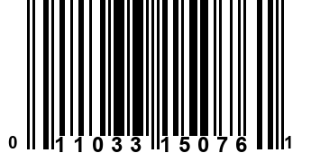 011033150761