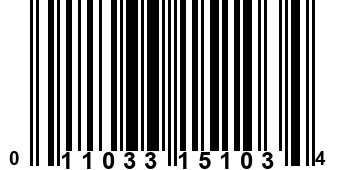 011033151034