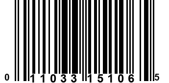 011033151065