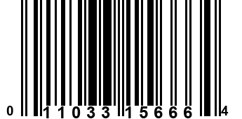 011033156664