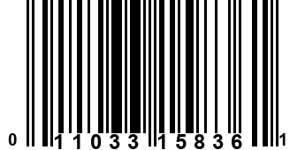 011033158361