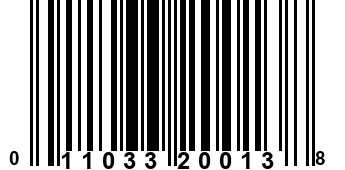 011033200138