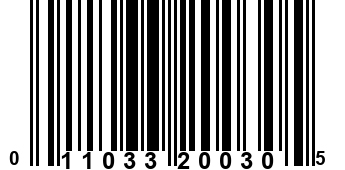 011033200305