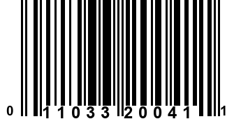 011033200411