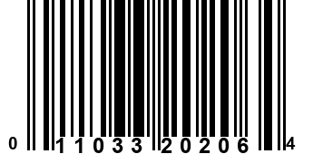 011033202064