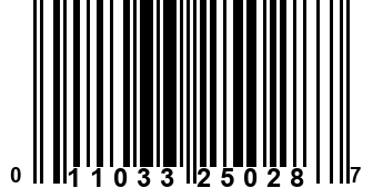 011033250287