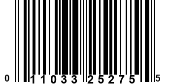 011033252755