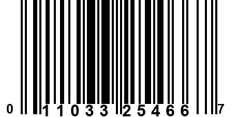 011033254667