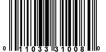 011033310080