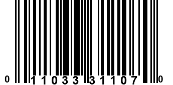 011033311070