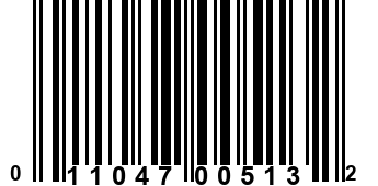 011047005132