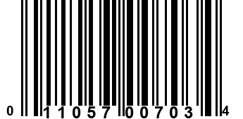 011057007034