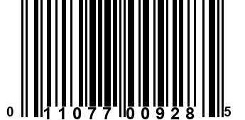 011077009285