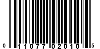 011077020105